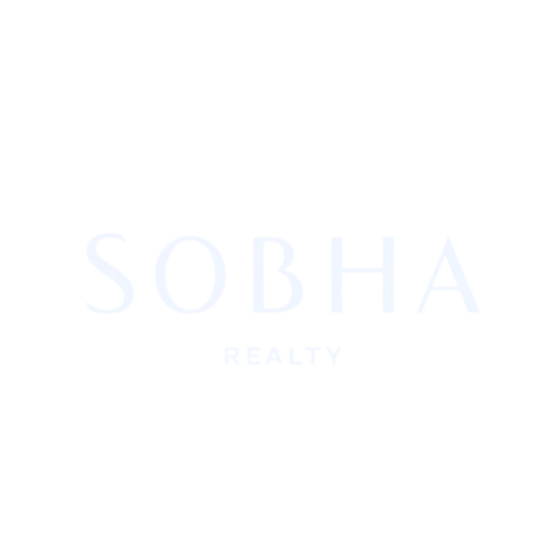 ashikha work with sobha realty for social media marketing