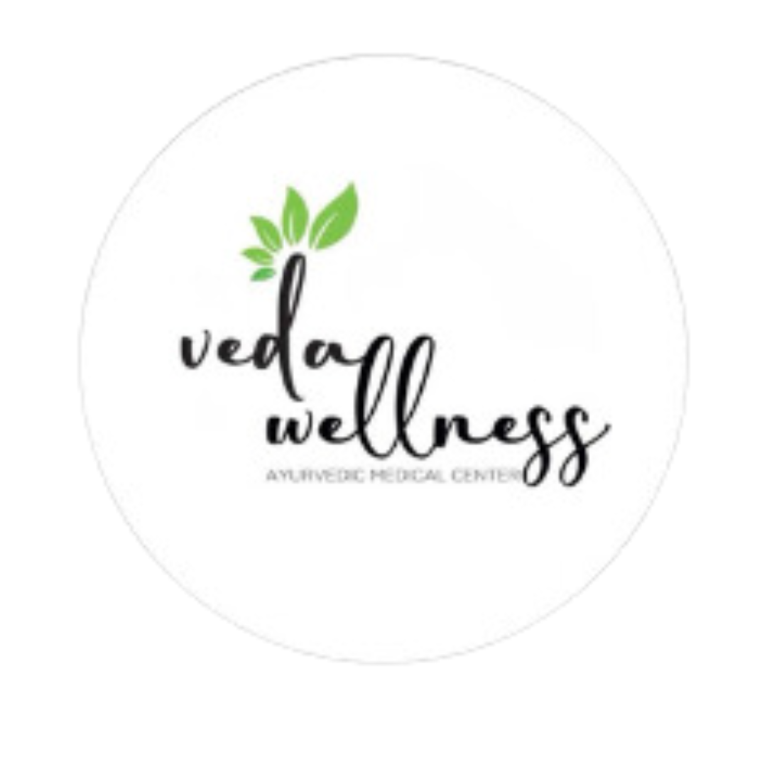 ashikha work with veda wellness for social media 